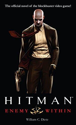 William C. Dietz: Hitman: Enemy Within