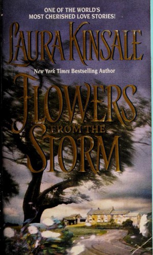 Laura Kinsale: Flowers from the Storm (2003, Avon)