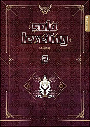 Chugong: Solo Leveling 2 (Roman) (Hardcover, German language, altraverse)