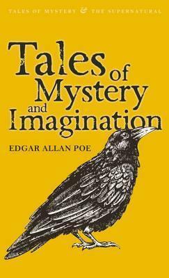 Edgar Allan Poe: Tales of Mystery and Imagination (2013)