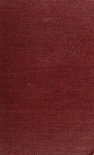 Nathaniel Hawthorne: The scarlet letter (1883, Houghton Mifflin and Company)