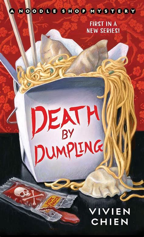 Vivien Chien: Death By Dumpling (2018)