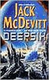 Jack McDevitt: Deepsix (Priscilla Hutchins #2) (2002, Eos)
