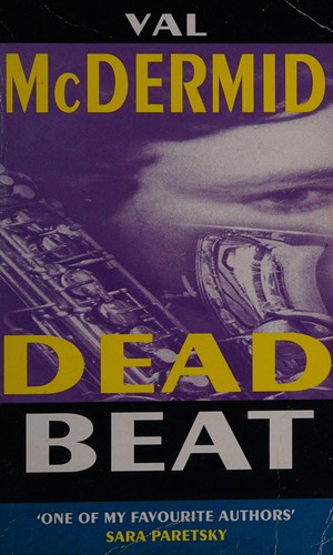 Val McDermid: Dead beat (1996, Vista)