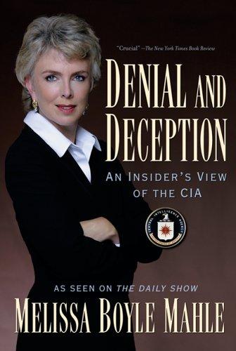 Melissa Boyle Mahle: Denial and  Deception (Paperback, 2005, Nation Books)