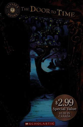 Pierdomenico Baccalario: The door to time (2007, Scholastic)