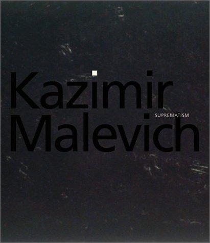Nina Gurianova, Jean-Claude Marcade, Tatyana Mikhienko, Yevgenia Petrova, Vasilii Rakitin, Kazimir Malevich: Kazimir Malevich (Paperback, Guggenheim Museum)