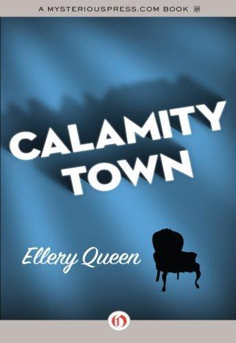 Ellery Queen: Calamity Town (2012)