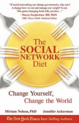 Jennifer Ackerman: The Social Network Diet Change Yourself Change The World (2011, Fastpencil Premiere)
