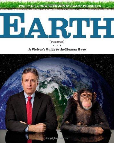 Jon Stewart: The Daily Show with Jon Stewart Presents Earth (2010)