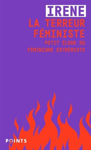 Irene: La terreur féministe (2020, Points)