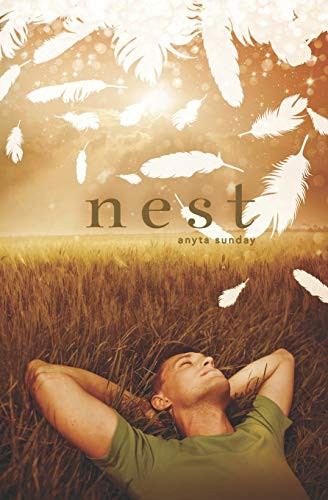 Anyta Sunday: nest (Paperback, 2018, Anyta Sunday)