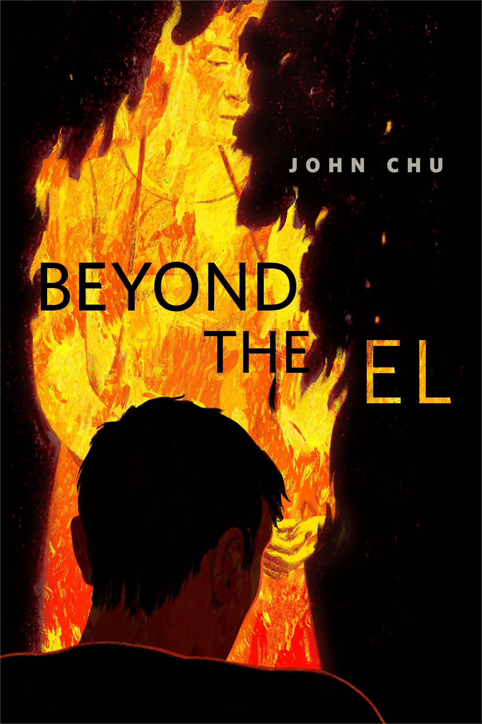 John Chu: Beyond the El (EBook, 2019, Doherty Associates, LLC, Tom)