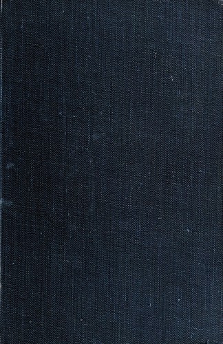 H. G. Wells: Tono-Bungay (1925, Macmillan and Co.)