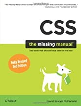 David Sawyer McFarland: CSS (2009, O'Reilly)