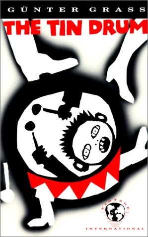 Günter Grass, Ralph Manheim: The Tin Drum (Hardcover, Turtleback Books: A Division of Sanval)