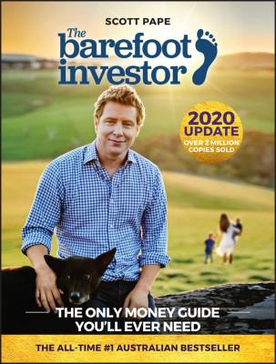 Scott Pape: The barefoot investor (2017)