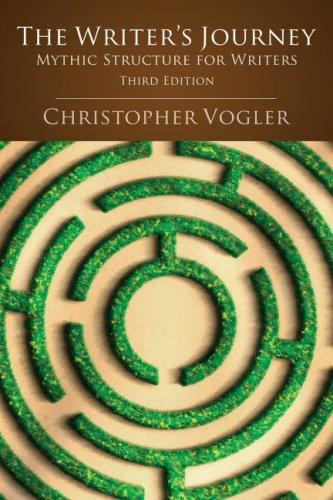 Christopher Vogler: The Writers Journey (2007, Michael Wiese Productions)