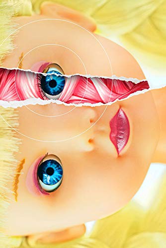 Leandro Durazzo, William March: Menina Má (Hardcover, ‎Português language, 2016, Darkside)