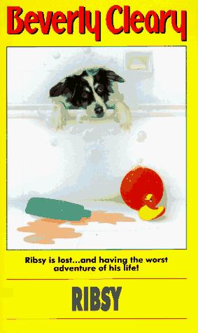 Beverly Cleary: Ribsy (1996, Avon Books (Mm))