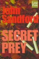 John Sandford: Secret prey (1998, Compass Press)