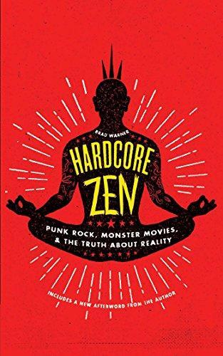 Brad Warner: Hardcore Zen (2005)