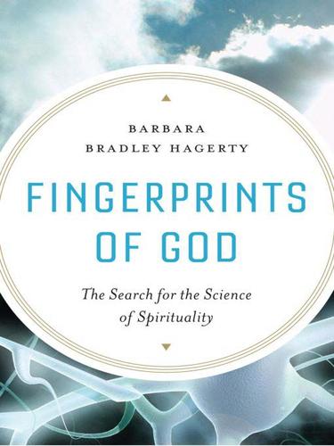 Barbara Bradley Hagerty: Fingerprints of God (EBook, 2009, Penguin USA, Inc.)