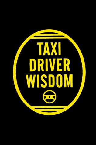 Joanne Dugan: Taxi driver wisdom (1996, Chronicle Books)