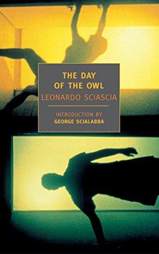 Leonardo Sciascia: The day of the owl (2003)