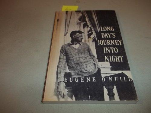 Eugene O'Neill: Long day's journey into night (1976, Yale University Press)