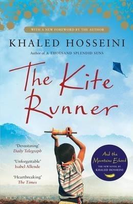 Khaled Hosseini: Kite Runner (2011, Bloomsbury Publishing Plc)
