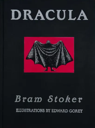 Bram Stoker: Dracula (Hardcover, 1996, Barnes & Noble Books)