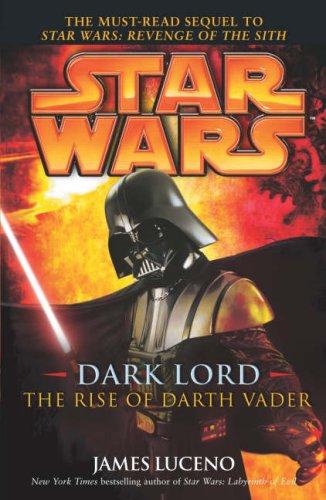 James Luceno: Star Wars (2006, ARROW (RAND))