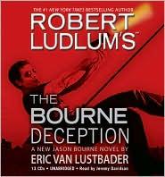 Eric Van Lustbader: Robert Ludlum's The Bourne Deception
