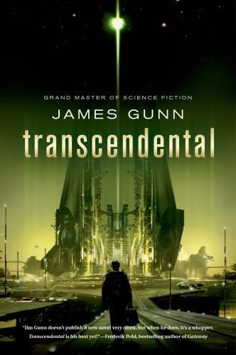 James Gunn: Transcendental