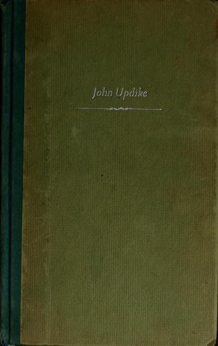 John Updike: Of the farm. (1965, Knopf)
