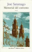 José Saramago: Memorial Del Convento (Paperback, 1995, Planeta Pub Corp)