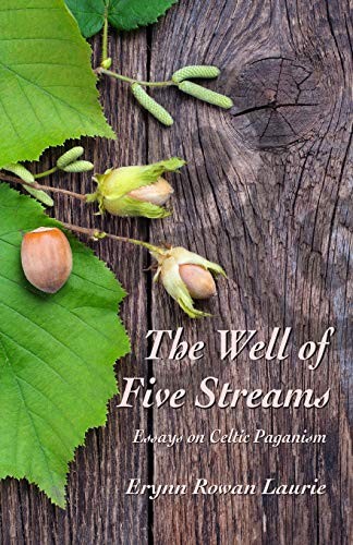 Erynn Rowan Laurie: The Well of Five Streams (Paperback, 2015, Megalithica Books)