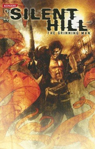 Scott Ciencin, Nick Stakal: Silent Hill (Paperback, 2005, IDW Publishing)