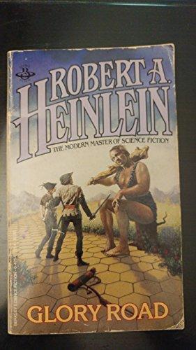 Robert A. Heinlein: Glory Road (1970)