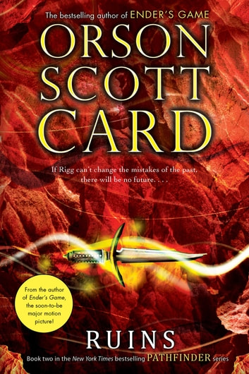 Orson Scott Card: Ruins (EBook, 2012, Margaret K. McElderry Books)