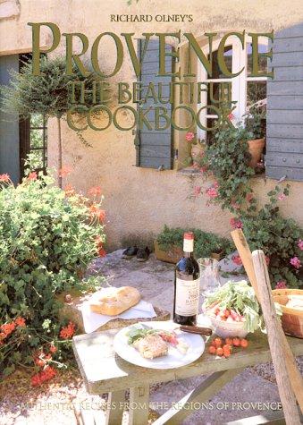 Michael Freeman, Richard Olney: Provence, the beautiful cookbook (1993, Collins Publishers San Francisco)