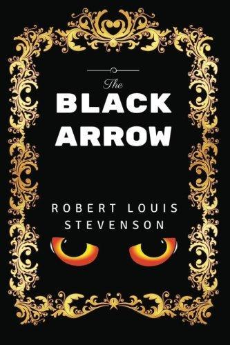 Robert Louis Stevenson: The Black Arrow (2016)