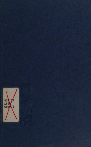 Ken Ludwig: Moon Over Buffalo (Hardcover, 1996, Doubleday Books)