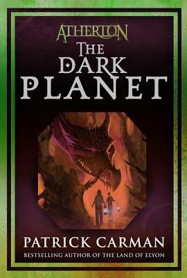 Patrick Carman: The Dark Planet (Hardcover, 2009, Little, Brown Young Readers)