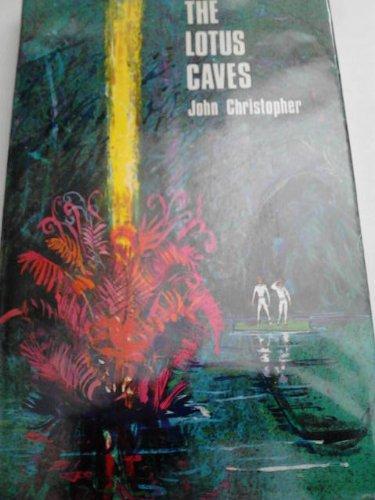 John Christopher: Lotus Caves (1969)