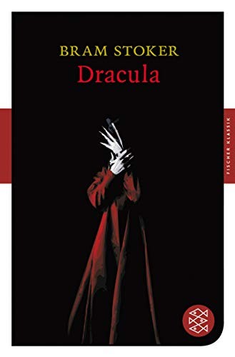 Bram Stoker: Dracula (Paperback, FISCHER Taschenbuch)
