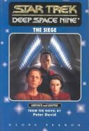 Joanne Suter, Peter David: The Siege (Paperback, 1996, Globe Fearon)