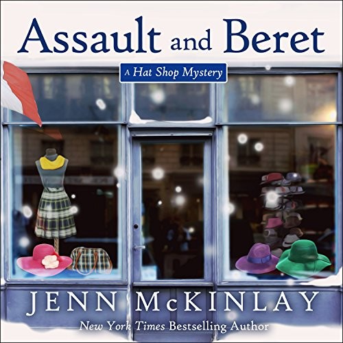 Karyn O'Bryant, Jenn McKinlay: Assault and Beret (AudiobookFormat, Tantor Audio)