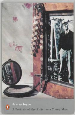 Richard Ellmann: A Portrait of the Artist as a Young Man (2000)